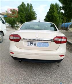 رينو فلوينس